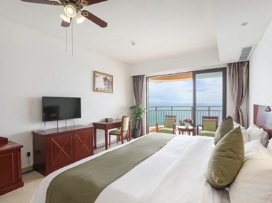 Хойчжоу: Yunzhifan Holiday Hotel