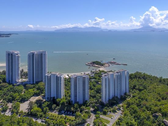 Хойчжоу: Yunzhifan Holiday Hotel