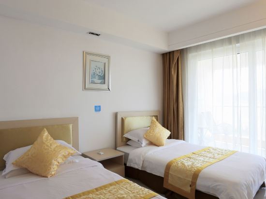 Хойчжоу: Yunzhifan Holiday Hotel