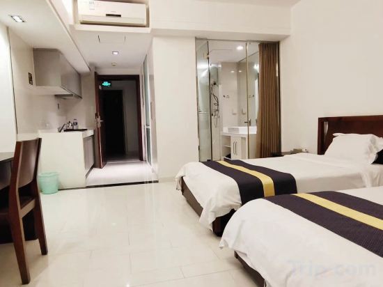 Хойчжоу: Yunzhifan Holiday Hotel