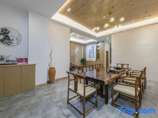 Zhishang Inn — фото 3
