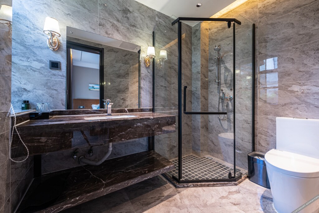 Бэйхай: Yintan Zeyinju Hotel
