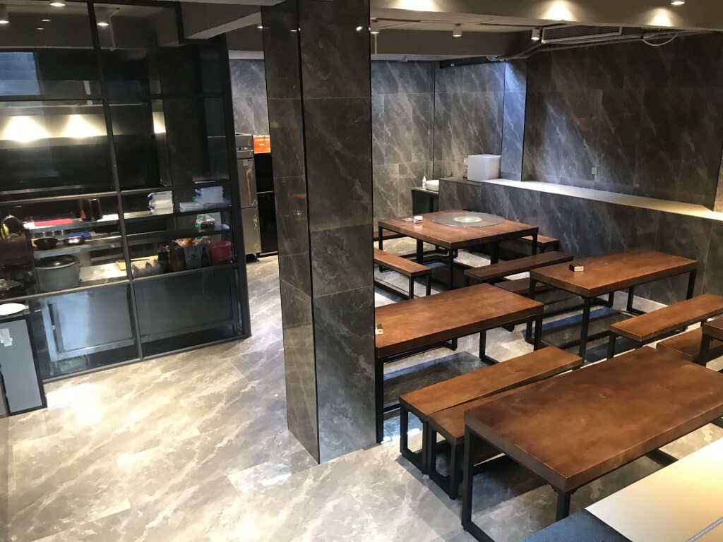 Бэйхай: Yintan Zeyinju Hotel