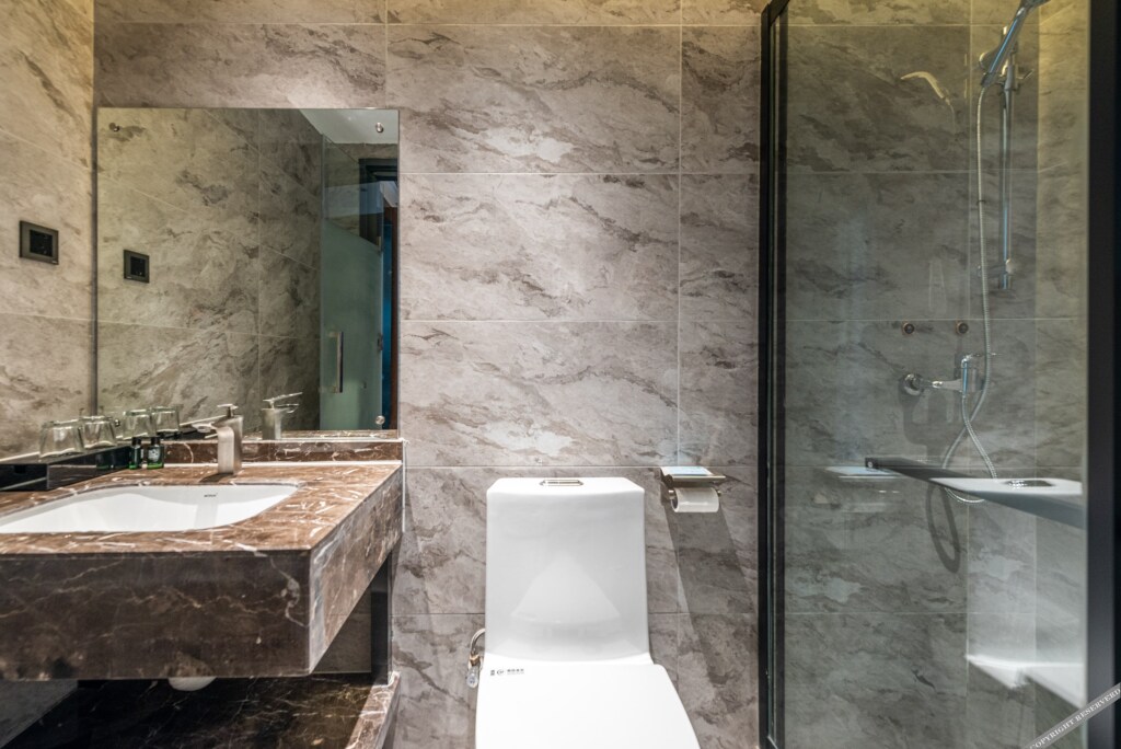 Бэйхай: Yintan Zeyinju Hotel