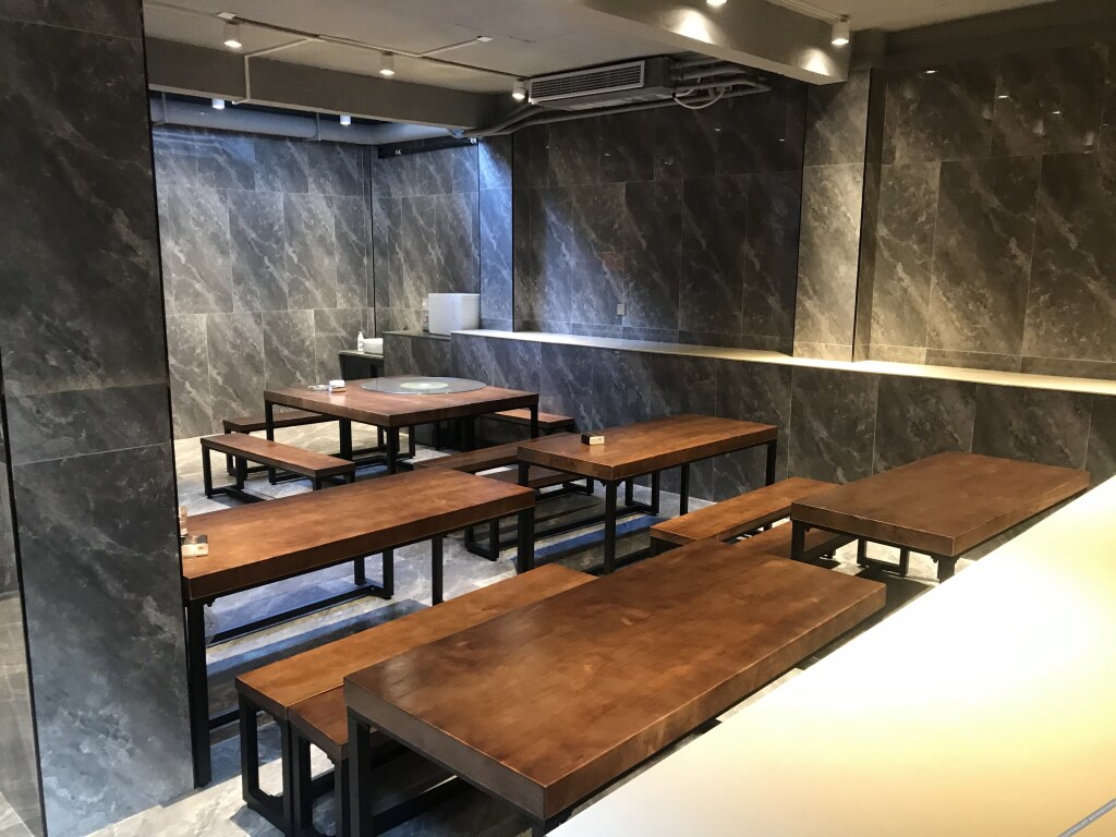 Бэйхай: Yintan Zeyinju Hotel
