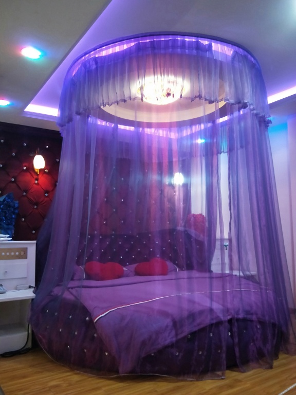 Суцянь: Siyang Jiahe Business Theme Hotel