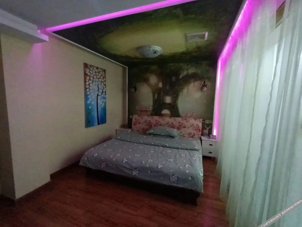 Суцянь: Siyang Jiahe Business Theme Hotel