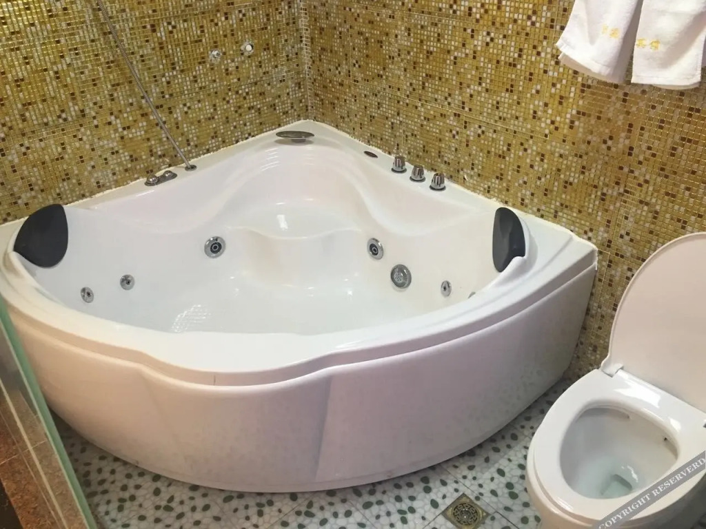 Суцянь: Siyang Jiahe Business Theme Hotel