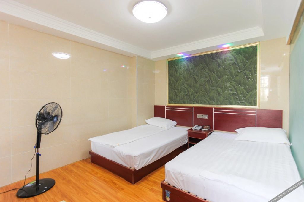 Суцянь: Siyang Jiahe Business Theme Hotel