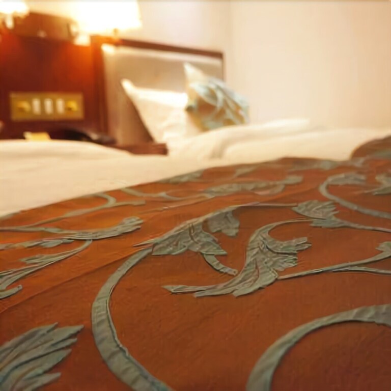 Янгиианг: Mingju Holiday Hotel