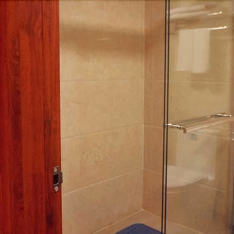 Янгиианг: Mingju Holiday Hotel