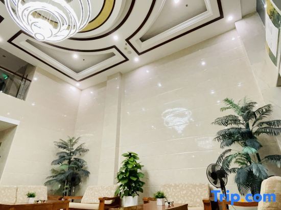 Янгиианг: Mingju Holiday Hotel