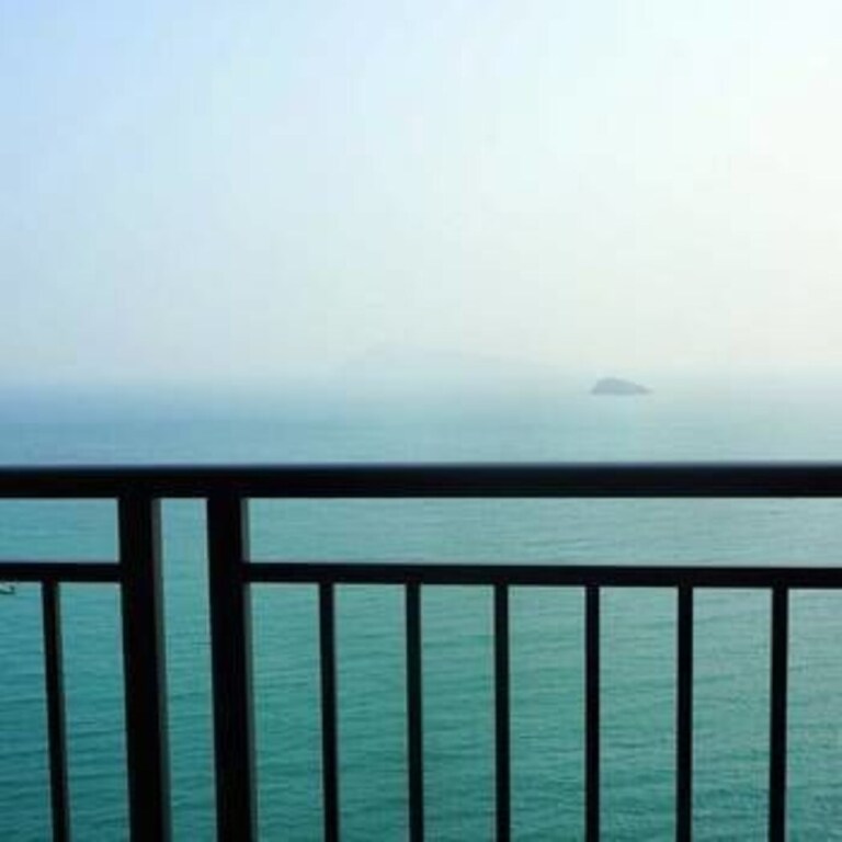 Янгиианг: Mingju Holiday Hotel