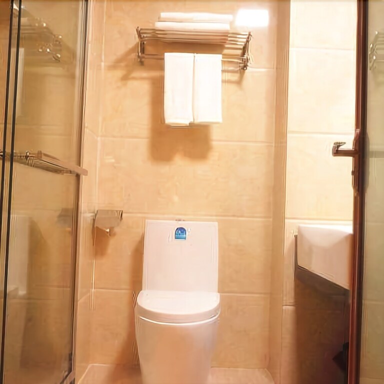 Янгиианг: Mingju Holiday Hotel