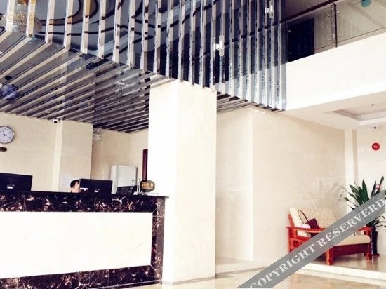 Янгиианг: Mingju Holiday Hotel