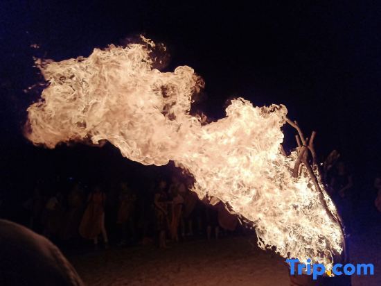 Янгиианг: Mingju Holiday Hotel