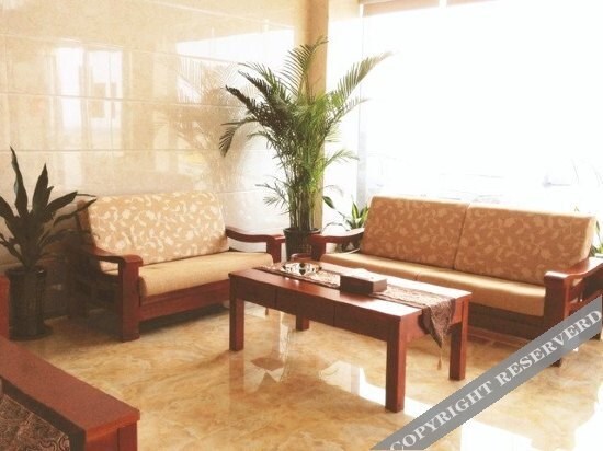 Янгиианг: Mingju Holiday Hotel