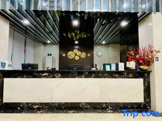 Янгиианг: Mingju Holiday Hotel