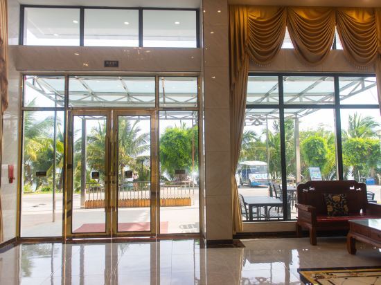 Джиангме: Yunshan Holiday Hotel