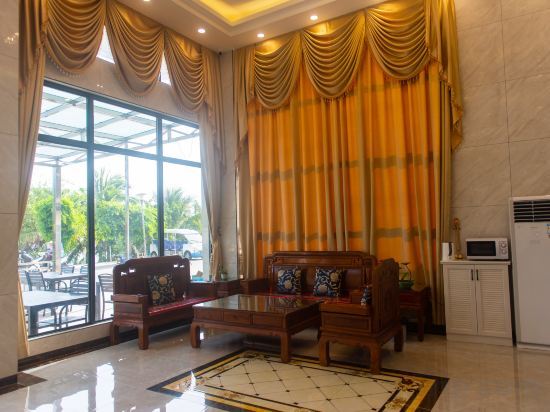 Джиангме: Yunshan Holiday Hotel
