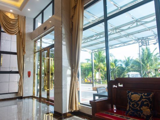 Джиангме: Yunshan Holiday Hotel