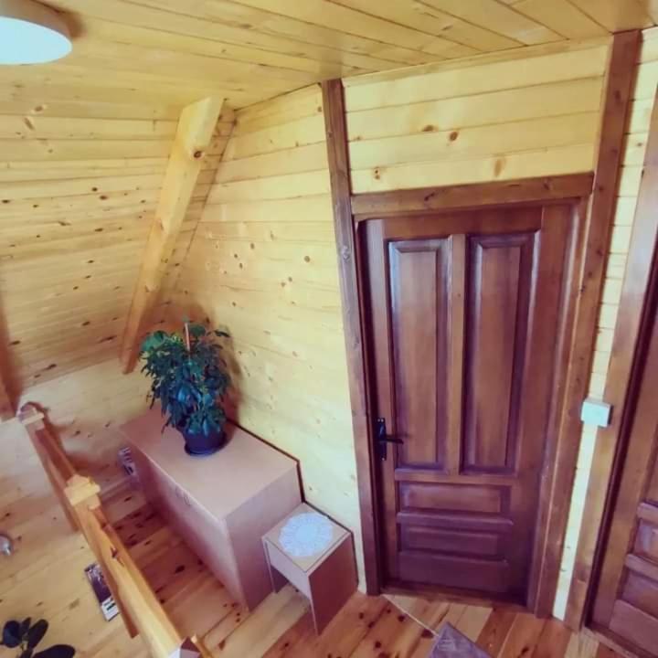 Жабляк: Mountain house Catherine