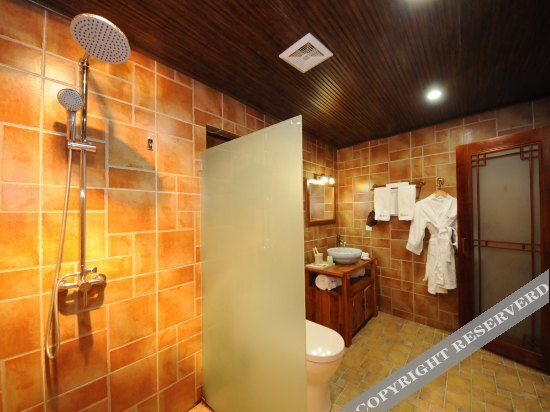Wuyou Xiboyin Inn (Tengchong Heshun) — фото 4