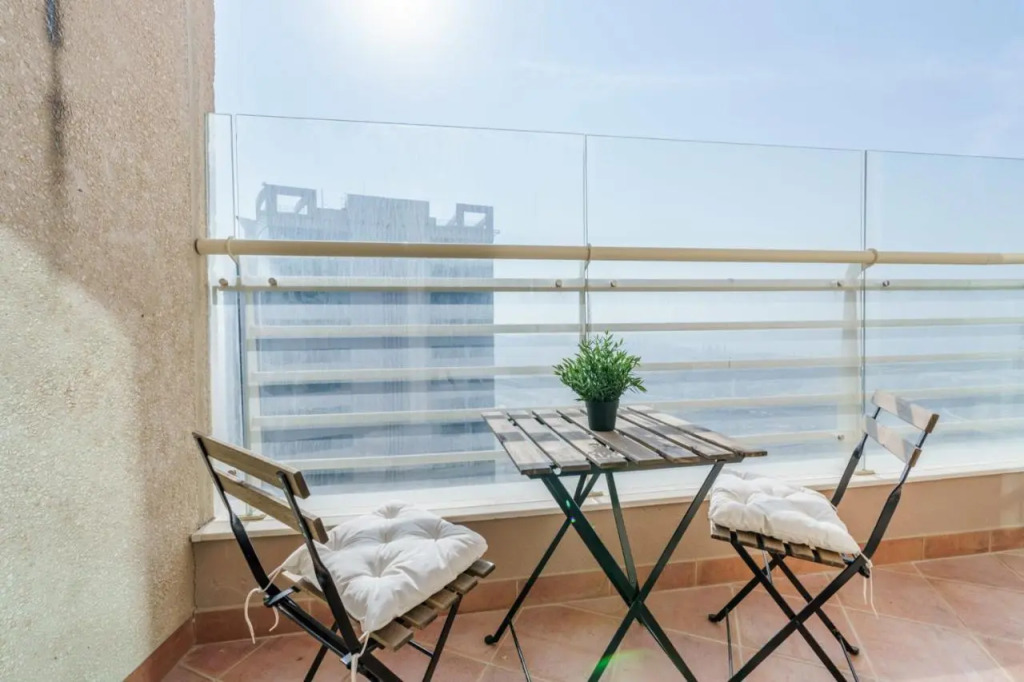 GuestReady - Penthouse with a Private Pool — фото 2
