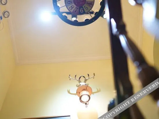 Чанша: Loft Theme Inn