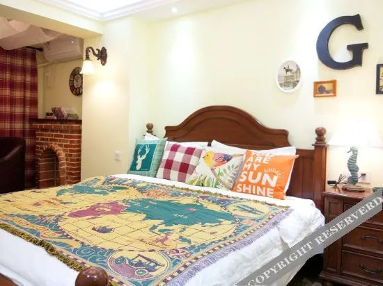 Чанша: Loft Theme Inn
