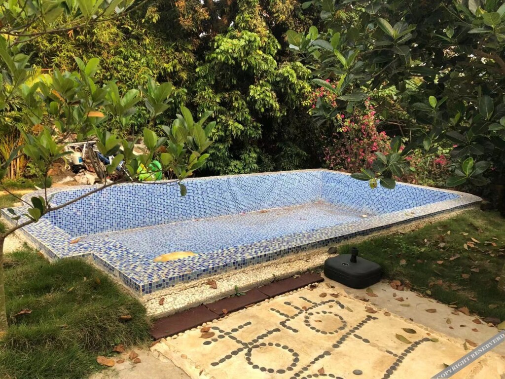 Бэйхай: Weizhou Island Xitang Art Hotel
