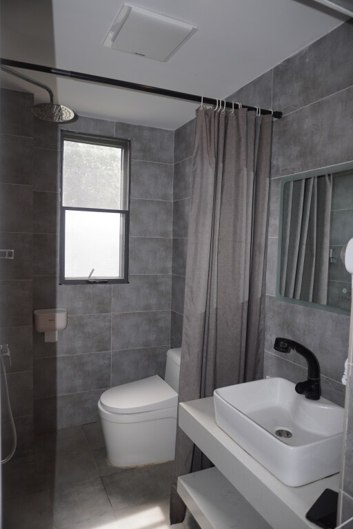Бэйхай: Weizhou Island Xitang Art Hotel