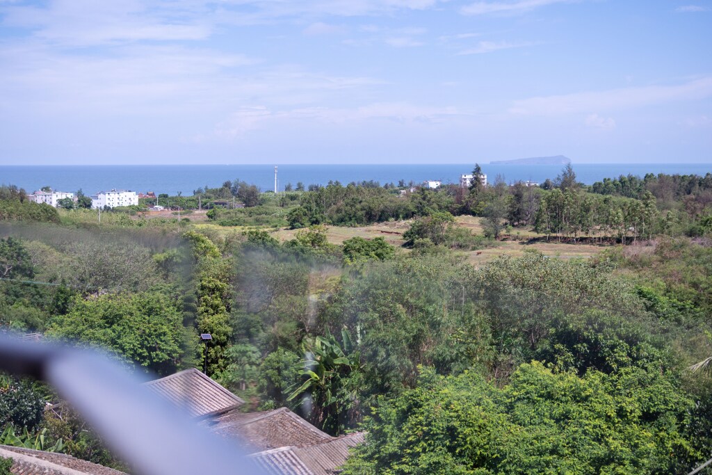 Бэйхай: Weizhou Island Xitang Art Hotel