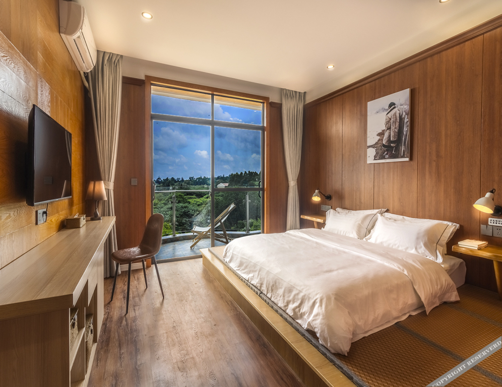 Бэйхай: Weizhou Island Xitang Art Hotel