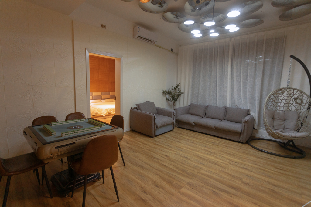 Бэйхай: Weizhou Island Xitang Art Hotel