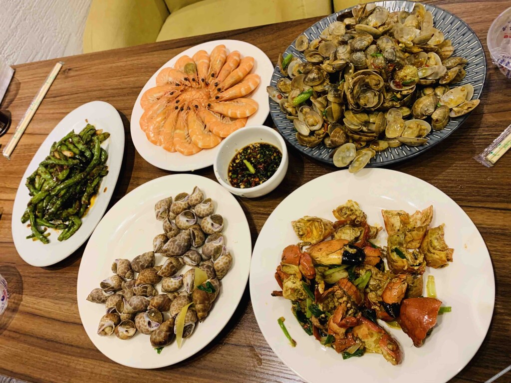 Бэйхай: Weizhou Island Xitang Art Hotel
