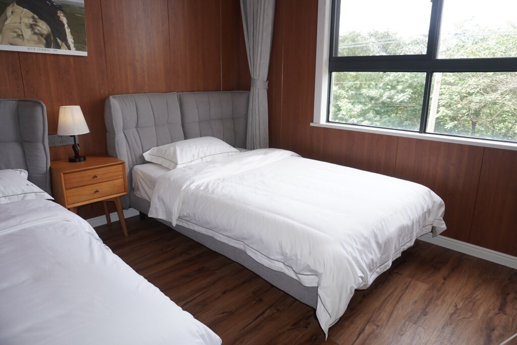 Бэйхай: Weizhou Island Xitang Art Hotel