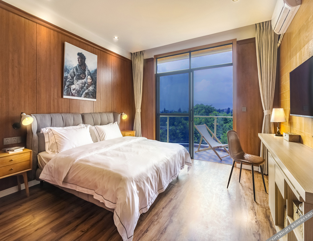 Бэйхай: Weizhou Island Xitang Art Hotel