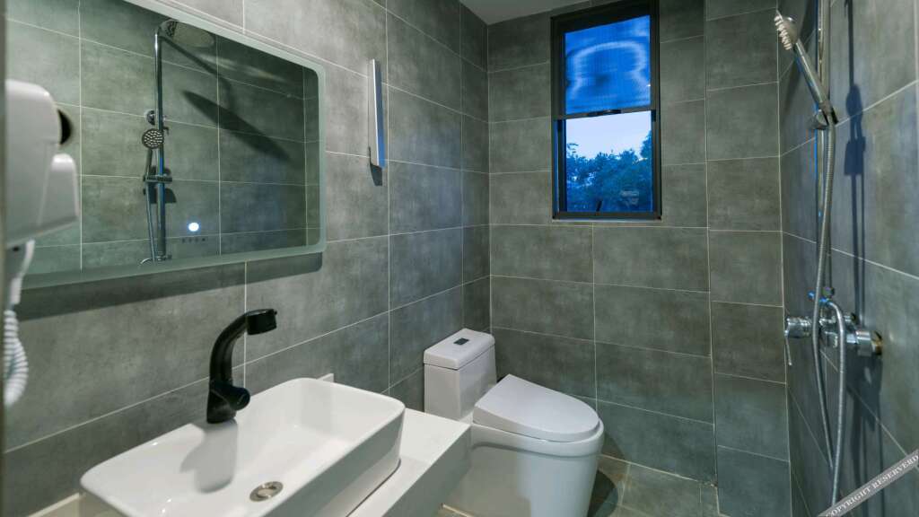 Бэйхай: Weizhou Island Xitang Art Hotel