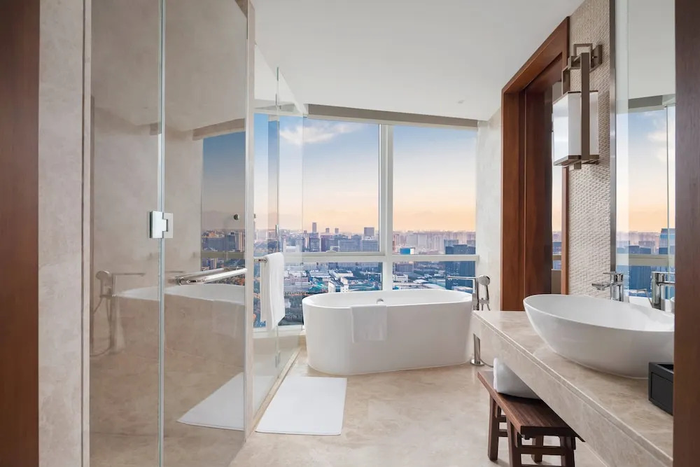 Хайкоу: Intercontinental Haikou Seaview