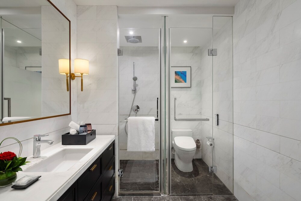 Хайкоу: Intercontinental Haikou Seaview