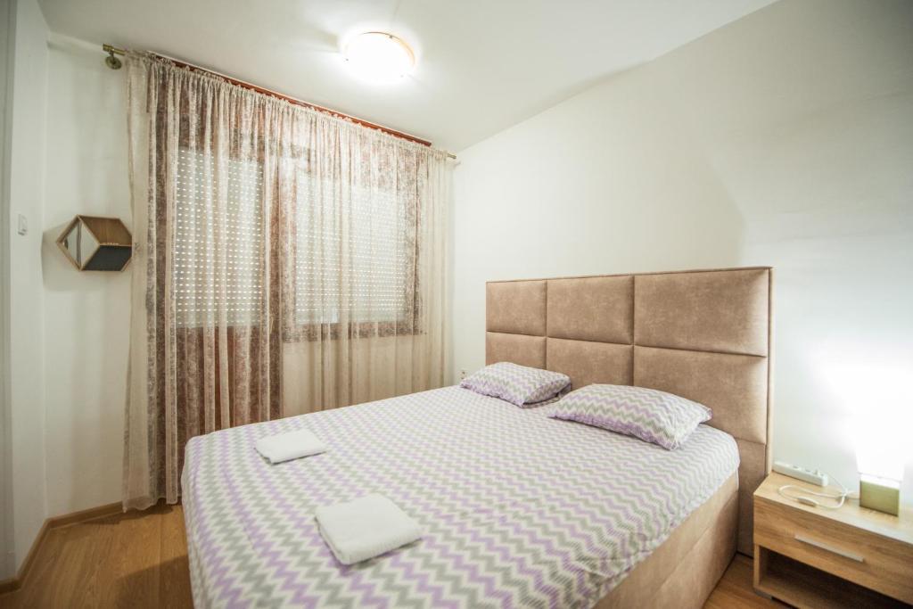 Подгорица: Apartman Vukcevic