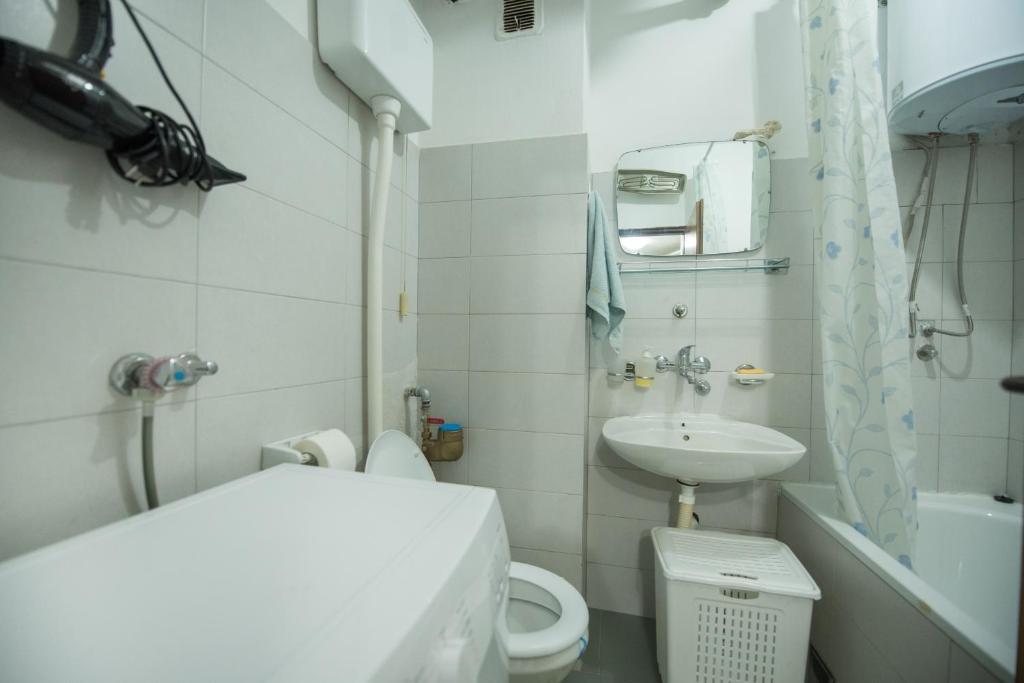 Подгорица: Apartman Vukcevic
