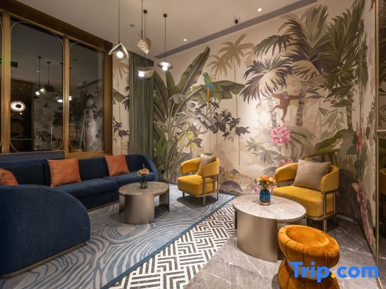 Пекин: Beijing South Railway Station Temple of Heaven Manxin Hotel
