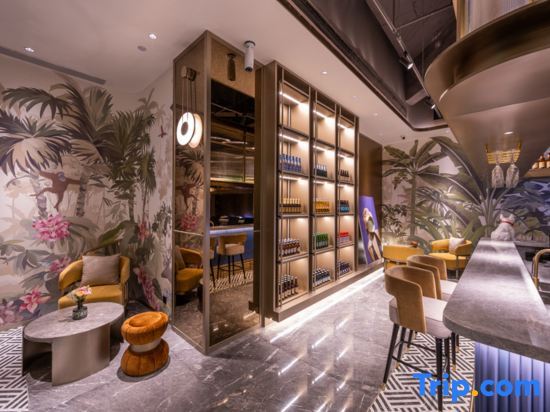 Пекин: Beijing South Railway Station Temple of Heaven Manxin Hotel