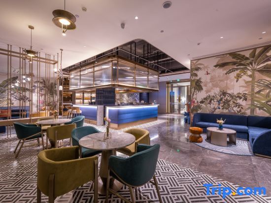 Пекин: Beijing South Railway Station Temple of Heaven Manxin Hotel