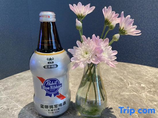 Пекин: Beijing South Railway Station Temple of Heaven Manxin Hotel