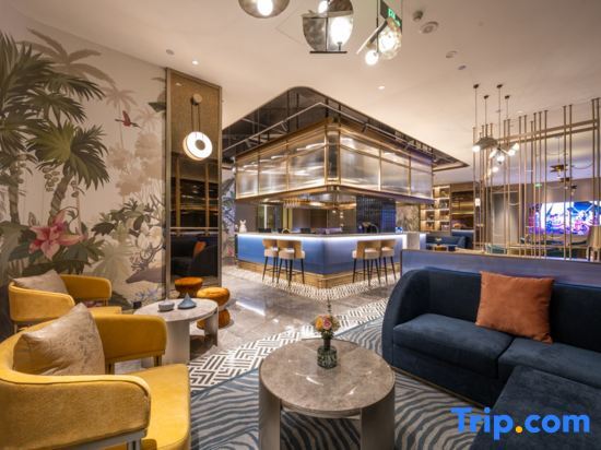 Пекин: Beijing South Railway Station Temple of Heaven Manxin Hotel