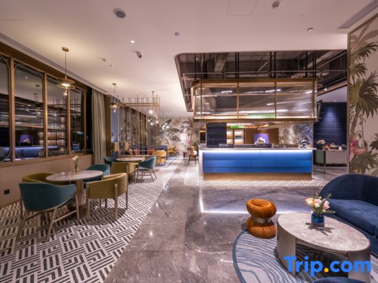 Пекин: Beijing South Railway Station Temple of Heaven Manxin Hotel