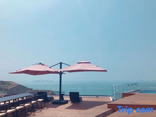 Чжоушань: Dongji Island Zenstay Hotel
